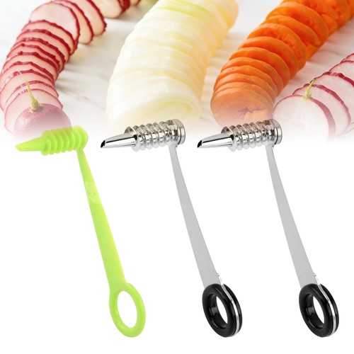 3pcs piranha spiral - ﻿,