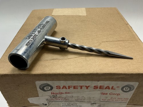 Safety seal ssps professional - seal,