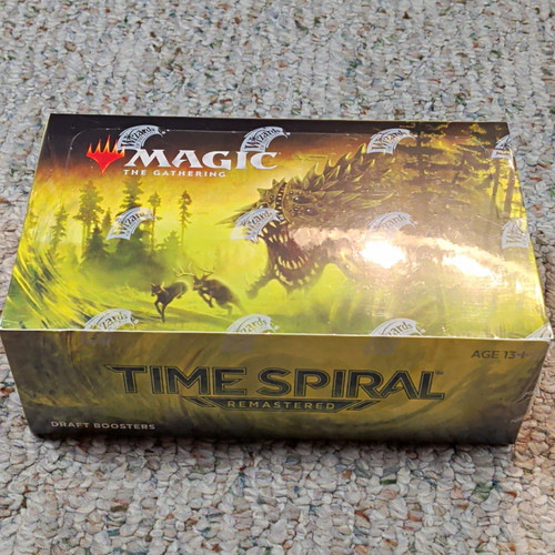 Magic the gathering - magic:,