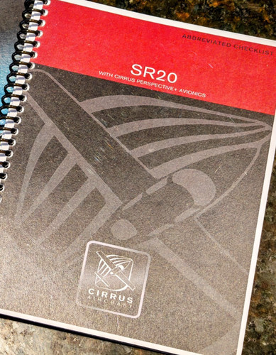 Cirrus sr20 with perspective - cirrus,