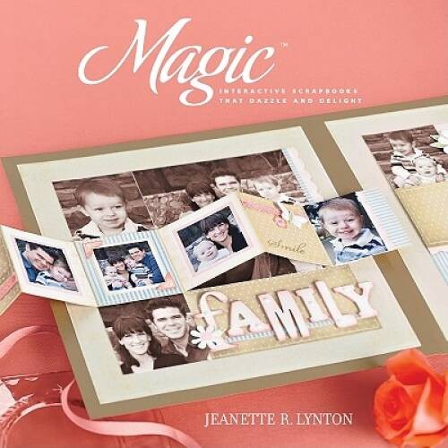 Magic hardcover by - -,