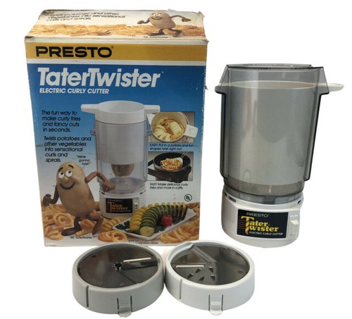 Presto tatertwister 02930 - presto,