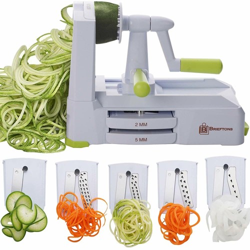 Electric veggie spiralizer - veggie,