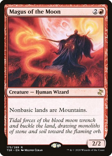 Mtg magic the - mtg,