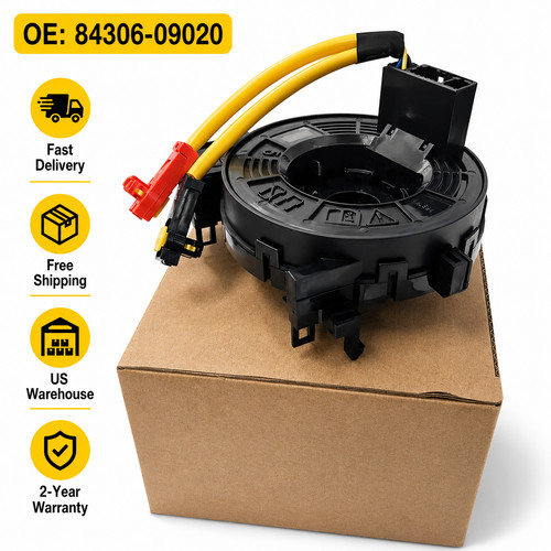 New 84306 09020 - new, cable