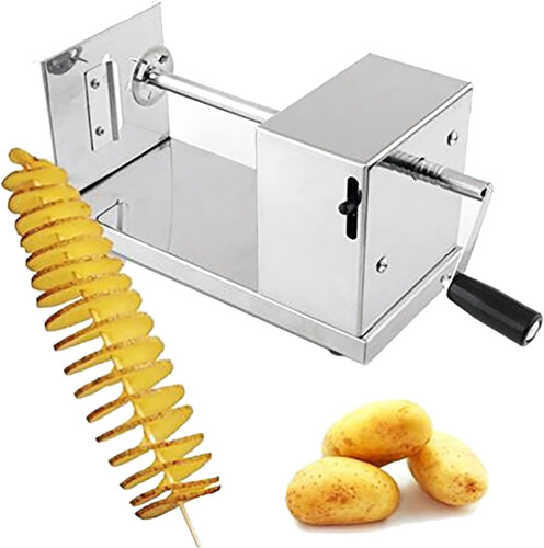 Techtongda tornado potato - tornado,
