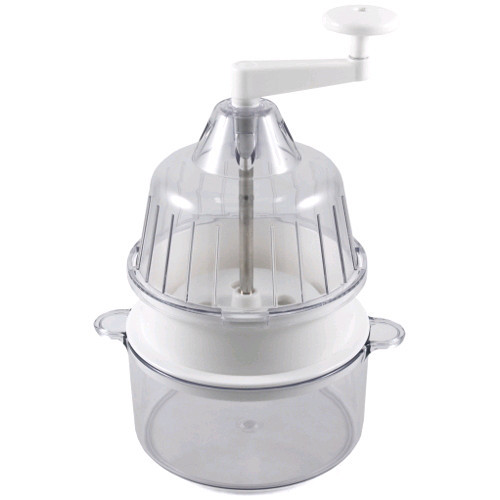 Saladacco spiral slicer - spiral,
