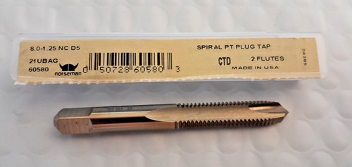 Hss 2 flute gold - hss,