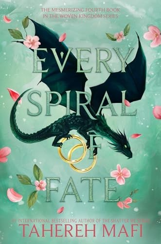 Every spiral fate - every, (this