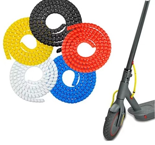 Scooter cable protector - e-scooter,