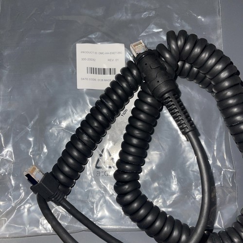 1pc new cognex dmc - cognex, dmc-hh-enet-05c
