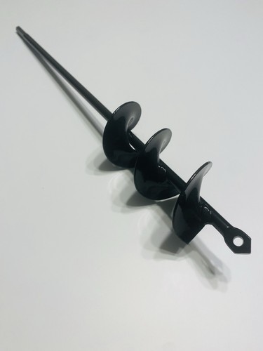 Planting auger spiral - 15”,