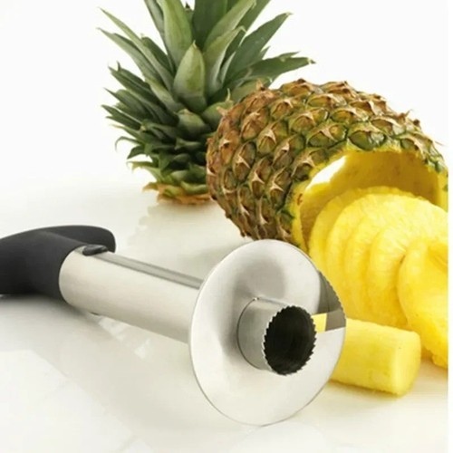 Slicer peeler cutter pineapple - peeler,