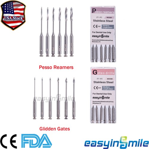 10pks dental endo - dental,