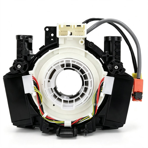 Clock spring spiral cable fits - cable,