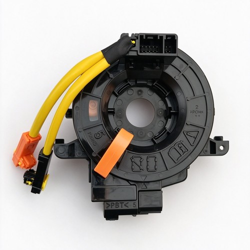 Clock spring spiral cable for - clock,