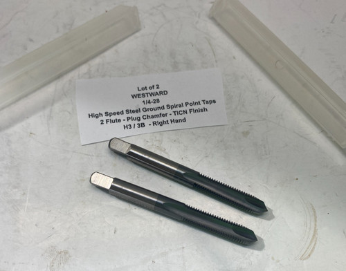 28 spiral point - (qty,