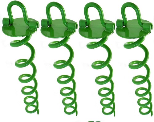 4pk spiral ground - 4pk,